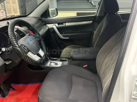 Kia Sorento 2010 года за 4 700 000 тг. в Алматы – фото 6