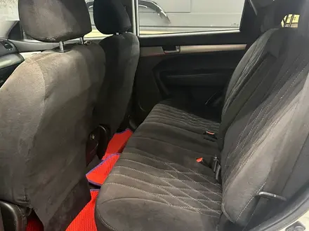 Kia Sorento 2010 года за 4 700 000 тг. в Алматы – фото 8