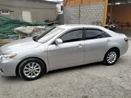 Toyota Camry 2010 года за 8 000 000 тг. в Шымкент – фото 5