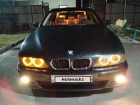 BMW 528 1998 годаүшін3 300 000 тг. в Алматы