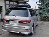 Toyota Estima 2003 годаүшін7 000 000 тг. в Алматы – фото 2