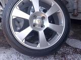 Диски R 17 нексия, равон, оникс, кобальт за 180 000 тг. в Шымкент