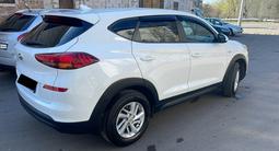 Hyundai Tucson 2019 годаfor9 600 000 тг. в Астана – фото 5