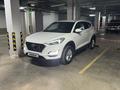 Hyundai Tucson 2019 года за 9 600 000 тг. в Астана – фото 2