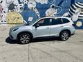 Subaru Forester 2023 годаүшін19 550 000 тг. в Алматы – фото 23