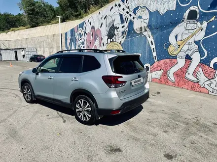 Subaru Forester 2023 года за 19 550 000 тг. в Алматы – фото 26