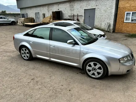 Audi S6 1999 года за 4 500 000 тг. в Алматы – фото 3