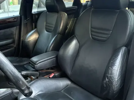 Audi S6 1999 года за 4 500 000 тг. в Алматы – фото 8