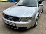 Audi S6 1999 года за 4 500 000 тг. в Алматы