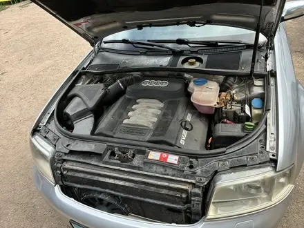 Audi S6 1999 года за 4 500 000 тг. в Алматы – фото 6