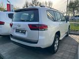 Toyota Land Cruiser Prestige 2025 годаүшін53 230 000 тг. в Кокшетау – фото 4