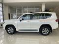 Toyota Land Cruiser Prestige 2025 годаүшін53 230 000 тг. в Кокшетау – фото 2