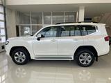Toyota Land Cruiser Prestige 2025 годаүшін53 230 000 тг. в Кокшетау – фото 2