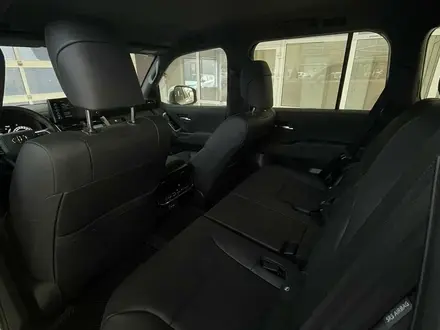 Toyota Land Cruiser Prestige 2025 года за 53 230 000 тг. в Кокшетау – фото 13