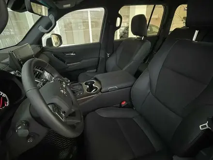 Toyota Land Cruiser Prestige 2025 года за 53 230 000 тг. в Кокшетау – фото 6