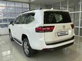 Toyota Land Cruiser Prestige 2025 годаүшін53 230 000 тг. в Кокшетау – фото 3