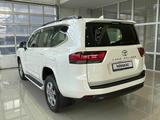 Toyota Land Cruiser Prestige 2025 годаүшін53 230 000 тг. в Кокшетау – фото 3