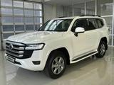 Toyota Land Cruiser Prestige 2025 годаүшін53 230 000 тг. в Кокшетау