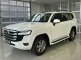 Toyota Land Cruiser Prestige 2025 годаfor57 190 000 тг. в Кокшетау