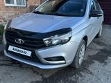 ВАЗ (Lada) Vesta 2019 годаүшін5 000 000 тг. в Усть-Каменогорск