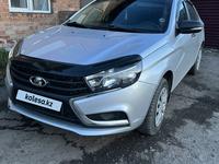 ВАЗ (Lada) Vesta 2019 года за 5 000 000 тг. в Усть-Каменогорск