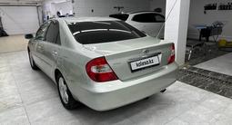 Toyota Camry 2002 года за 5 100 000 тг. в Атырау – фото 2