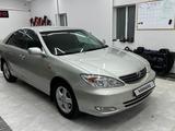 Toyota Camry 2002 годаүшін5 100 000 тг. в Атырау