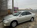 Toyota Camry 2002 года за 5 100 000 тг. в Атырау – фото 16