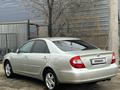 Toyota Camry 2002 года за 5 100 000 тг. в Атырау – фото 17