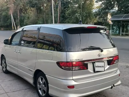 Toyota Estima 2005 года за 5 000 000 тг. в Тараз