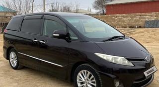 Toyota Estima 2010 года за 9 000 000 тг. в Алматы