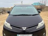 Toyota Estima 2010 года за 9 000 000 тг. в Алматы – фото 3