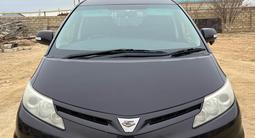 Toyota Estima 2010 года за 9 000 000 тг. в Алматы – фото 3