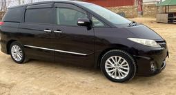 Toyota Estima 2010 года за 9 000 000 тг. в Алматы – фото 4