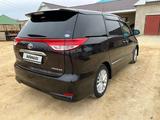 Toyota Estima 2010 года за 9 000 000 тг. в Алматы – фото 5