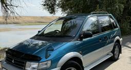 Mitsubishi RVR 1995 годаүшін2 200 000 тг. в Алматы