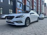 Hyundai Sonata 2015 года за 4 400 000 тг. в Астана