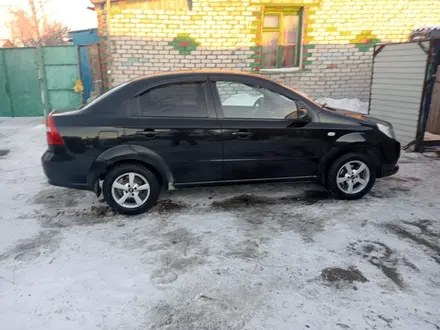 Chevrolet Nexia 2021 года за 4 590 000 тг. в Астана