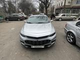 Chevrolet Malibu 2018 года за 7 800 000 тг. в Алматы – фото 4