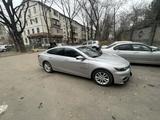 Chevrolet Malibu 2018 года за 7 500 000 тг. в Алматы – фото 3