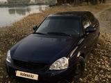 ВАЗ (Lada) Priora 2172 2012 года за 1 950 000 тг. в Усть-Каменогорск – фото 2