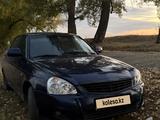 ВАЗ (Lada) Priora 2172 2012 года за 1 950 000 тг. в Усть-Каменогорск – фото 3