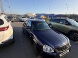 ВАЗ (Lada) Priora 2172 2012 года за 1 950 000 тг. в Усть-Каменогорск