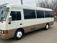 Toyota  Coaster 2007 годаүшін9 000 000 тг. в Алматы