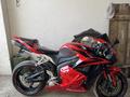 Honda  CBR 600RR 2009 года за 2 500 000 тг. в Алматы – фото 2