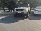 Nissan Patrol 1998 годаүшін7 500 000 тг. в Актобе – фото 2