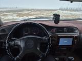 Nissan Patrol 1998 годаүшін7 500 000 тг. в Актобе – фото 3
