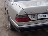 Mercedes-Benz E 230 1991 годаүшін1 400 000 тг. в Талдыкорган – фото 4