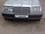 Mercedes-Benz E 230 1991 годаүшін1 400 000 тг. в Талдыкорган – фото 3