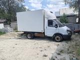 ГАЗ  ГАЗель (2705) 2011 года за 4 600 000 тг. в Алматы – фото 2